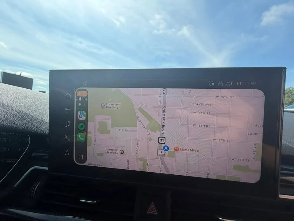 2021 Audi B9 RS5 - Image 16 of 20