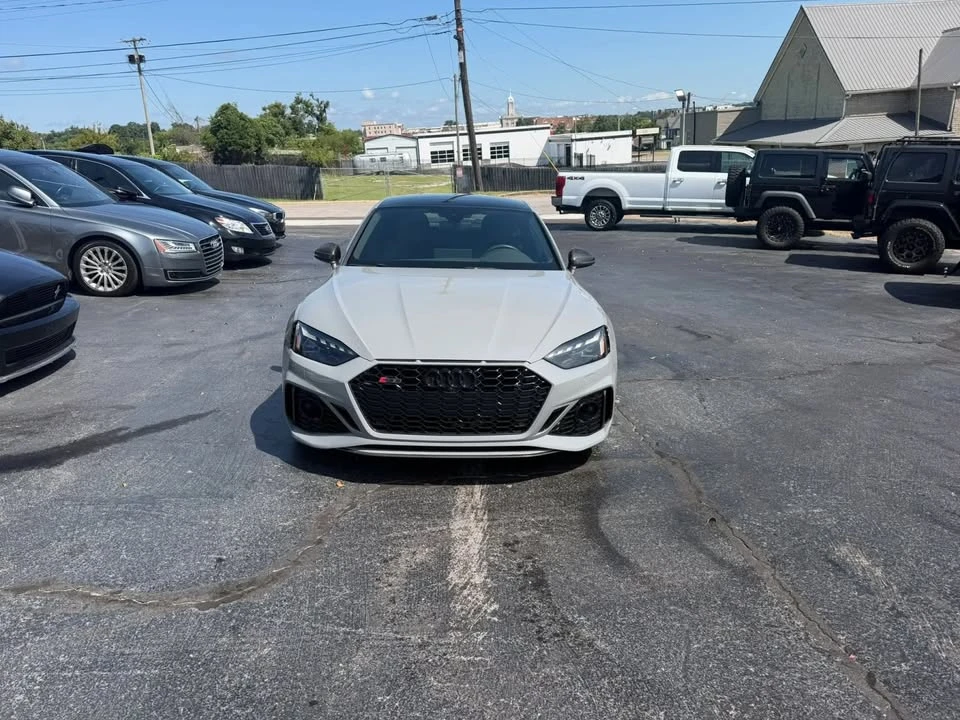 2021 Audi B9 RS5 - Image 2 of 20