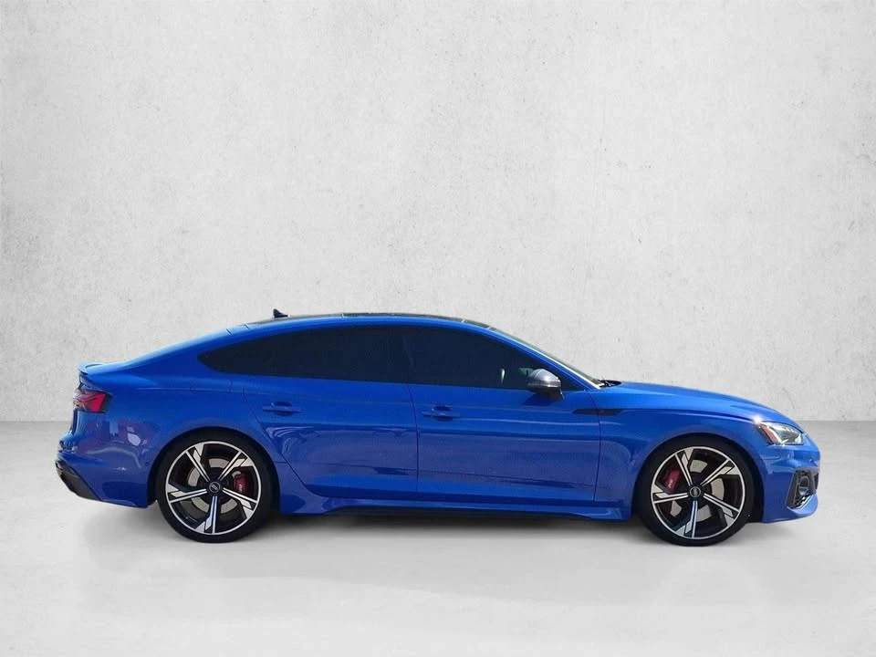 2021 Audi B9 RS5 - Image 4 of 20