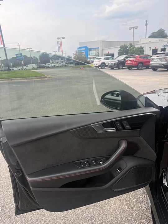 2021 Audi B9 RS5 - Image 15 of 20
