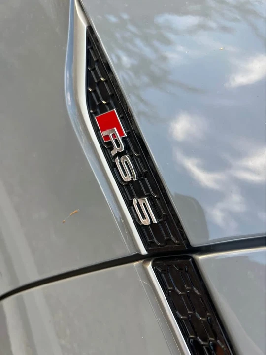 2021 Audi B9 RS5 - Image 9 of 11