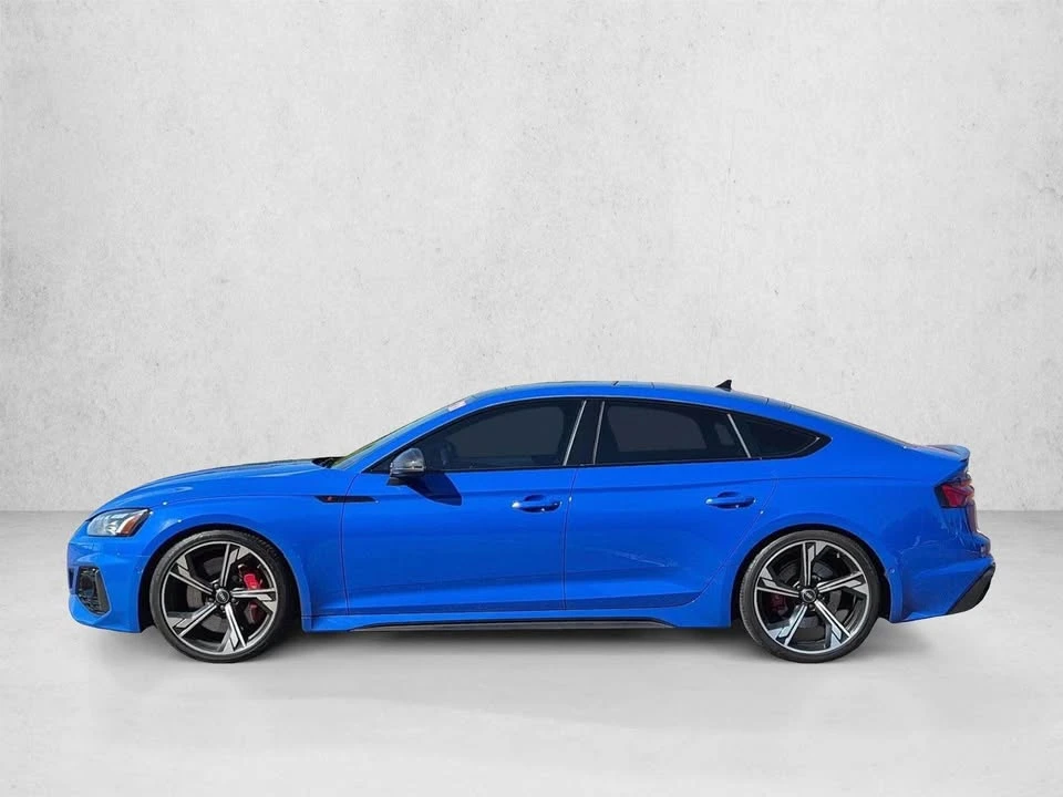 2021 Audi B9 RS5 - Image 8 of 20