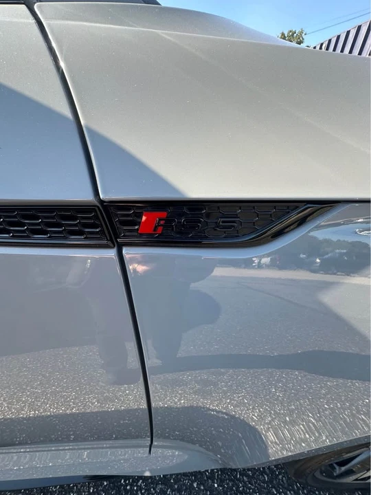 2021 Audi B9 RS5 - Image 5 of 10
