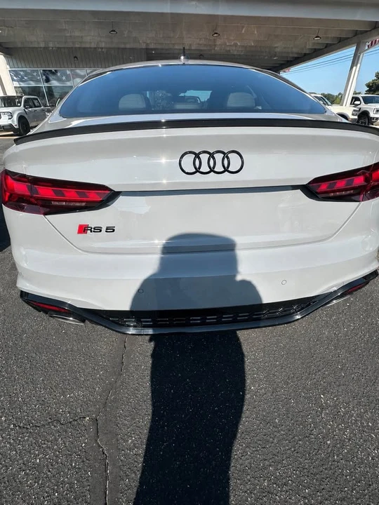 2021 Audi B9 RS5 - Image 7 of 10