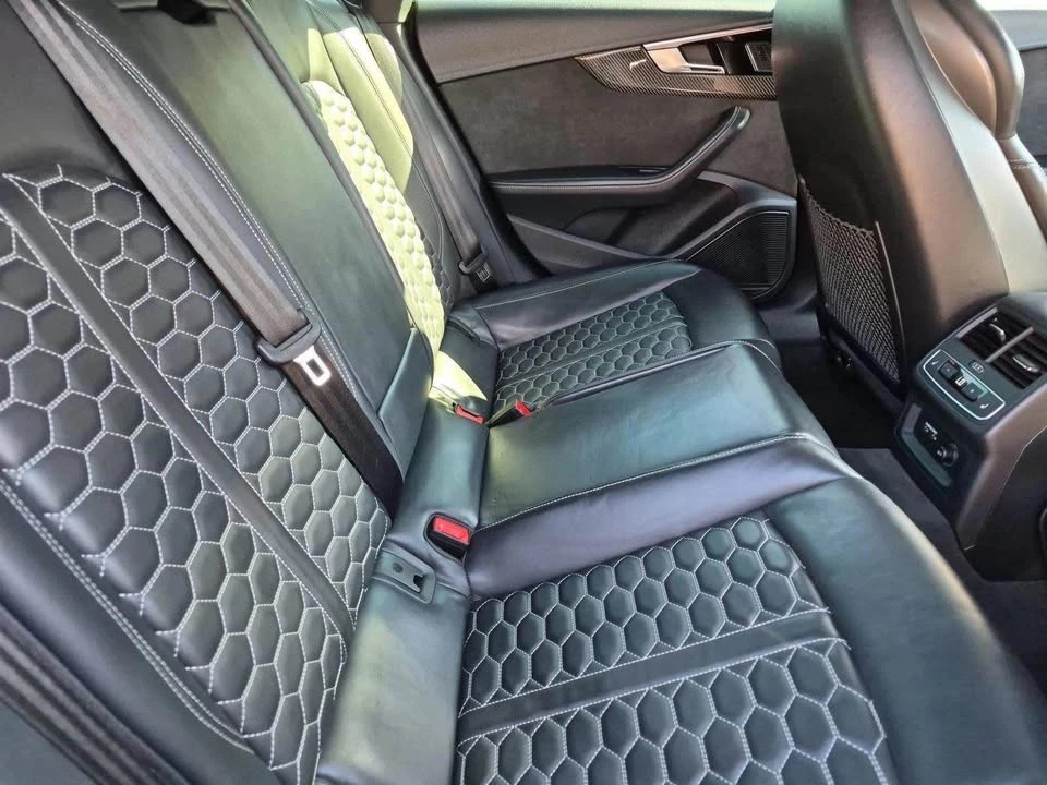 2021 Audi B9 RS5 - Image 17 of 20