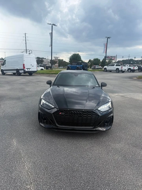 2021 Audi B9 RS5 - Image 2 of 20
