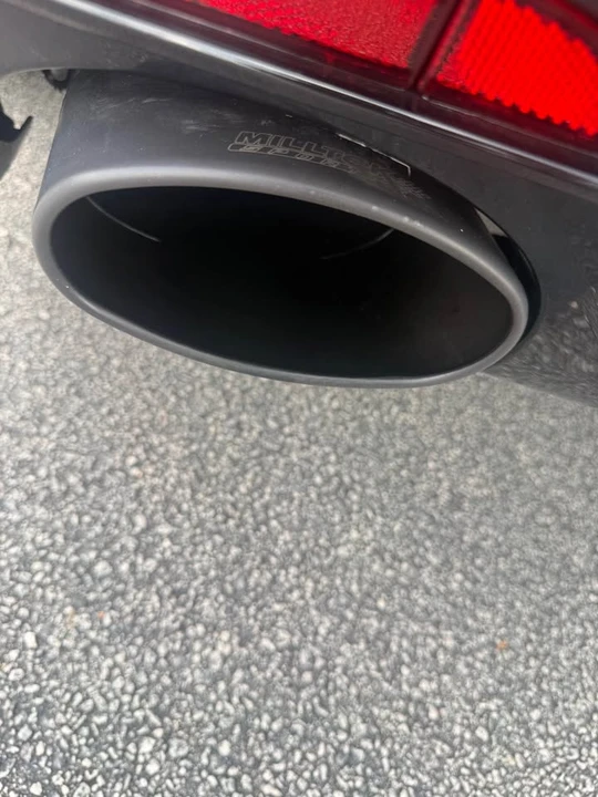 2021 Audi B9 RS5 - Image 8 of 20