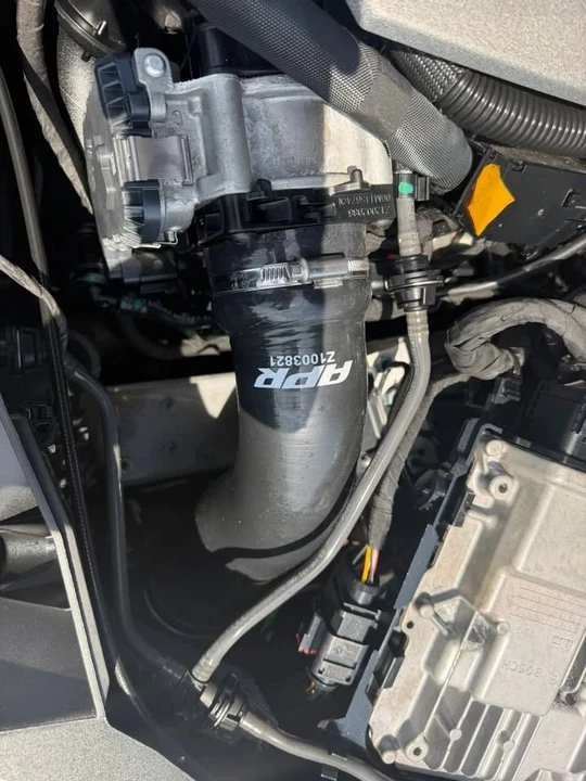 2021 Audi B9 RS5 - Image 19 of 20