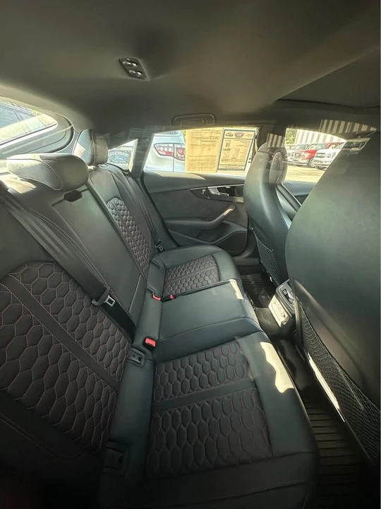 2021 Audi B9 RS5 - Image 9 of 10