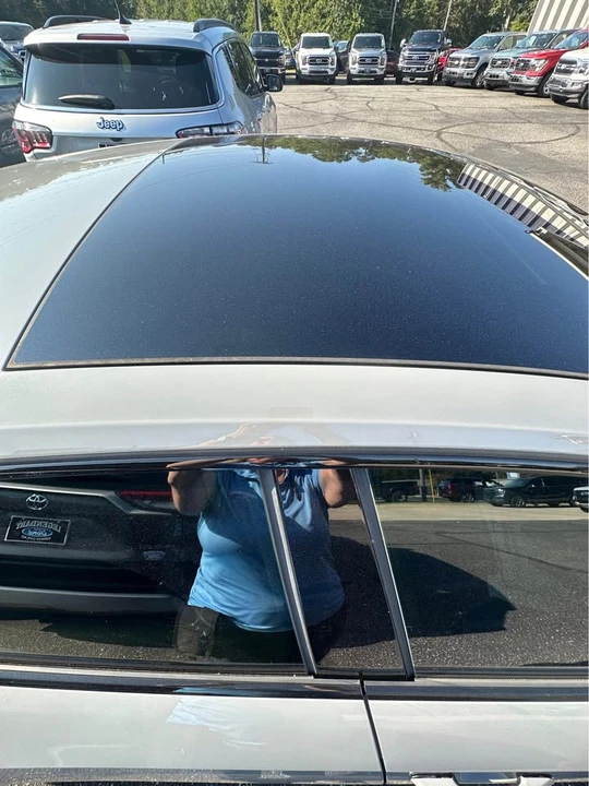 2021 Audi B9 RS5 - Image 10 of 10