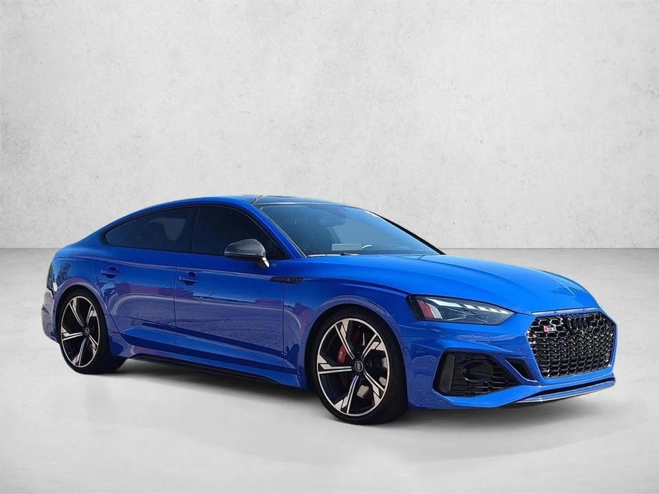 2021 Audi B9 RS5 - Image 3 of 20