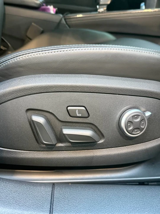 2021 Audi B9 RS5 - Image 9 of 12