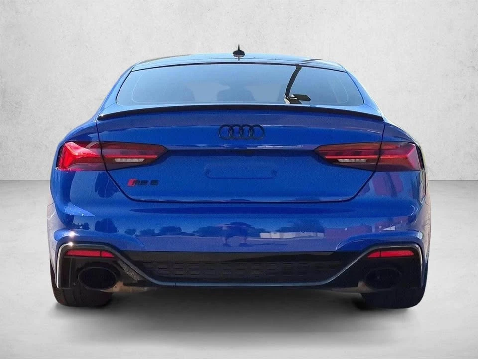 2021 Audi B9 RS5 - Image 6 of 20