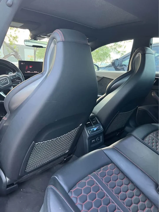 2021 Audi B9 RS5 - Image 10 of 11