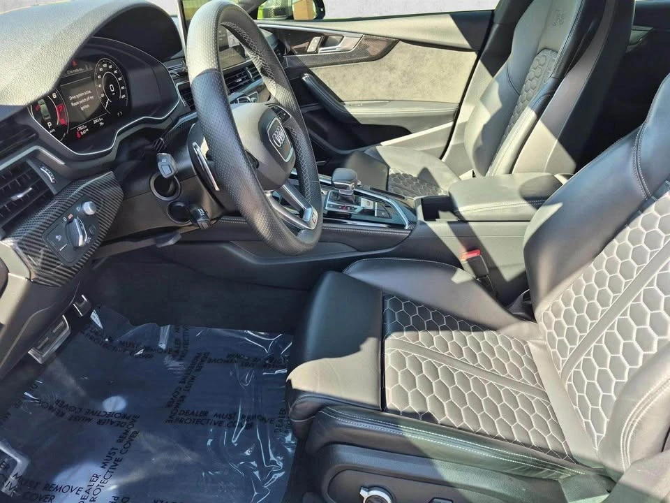 2021 Audi B9 RS5 - Image 15 of 20