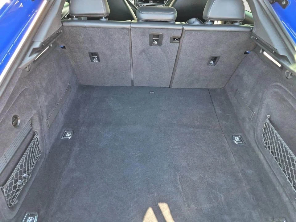 2021 Audi B9 RS5 - Image 19 of 20