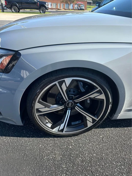 2021 Audi B9 RS5 - Image 2 of 10