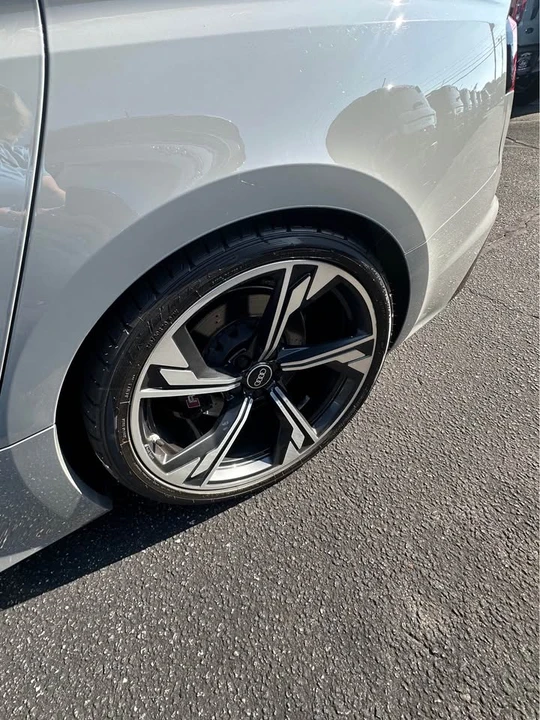 2021 Audi B9 RS5 - Image 4 of 10