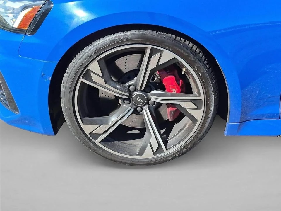 2021 Audi B9 RS5 - Image 20 of 20