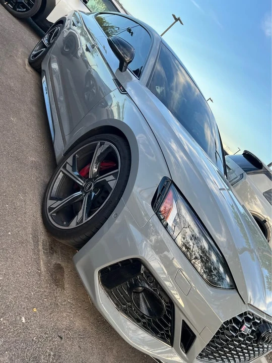 2021 Audi B9 RS5 - Image 7 of 11
