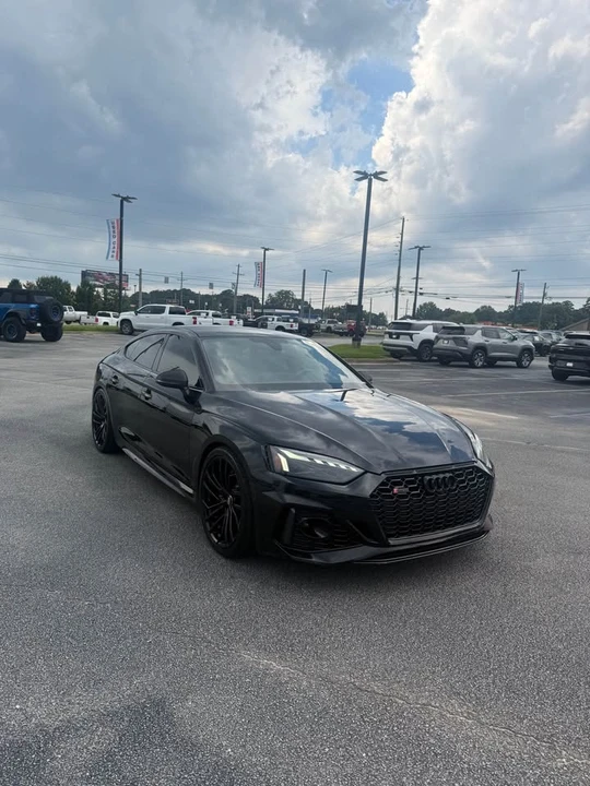 2021 Audi B9 RS5 - Image 3 of 20