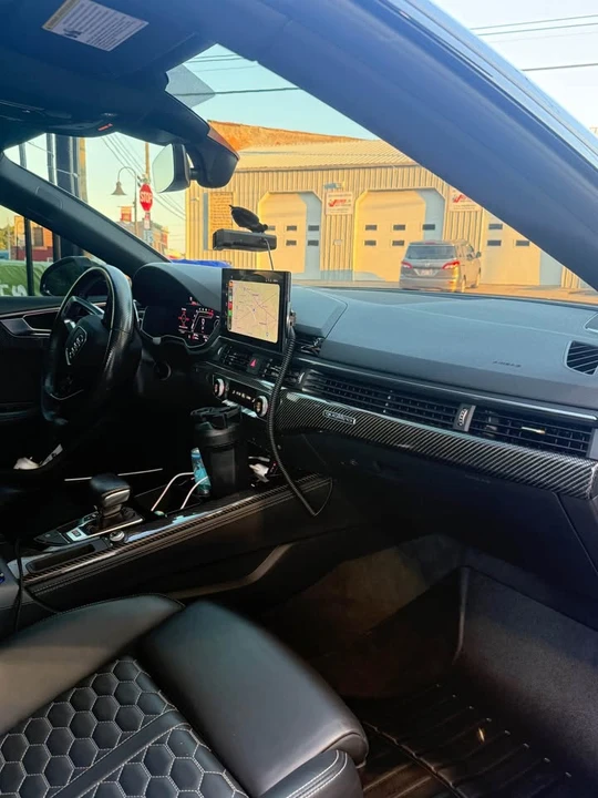2021 Audi B9 RS5 - Image 7 of 12