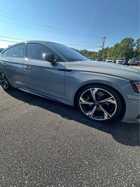 2021 Audi B9 RS5 - Image 6 of 10