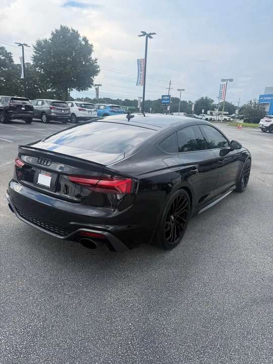 2021 Audi B9 RS5 - Image 6 of 20