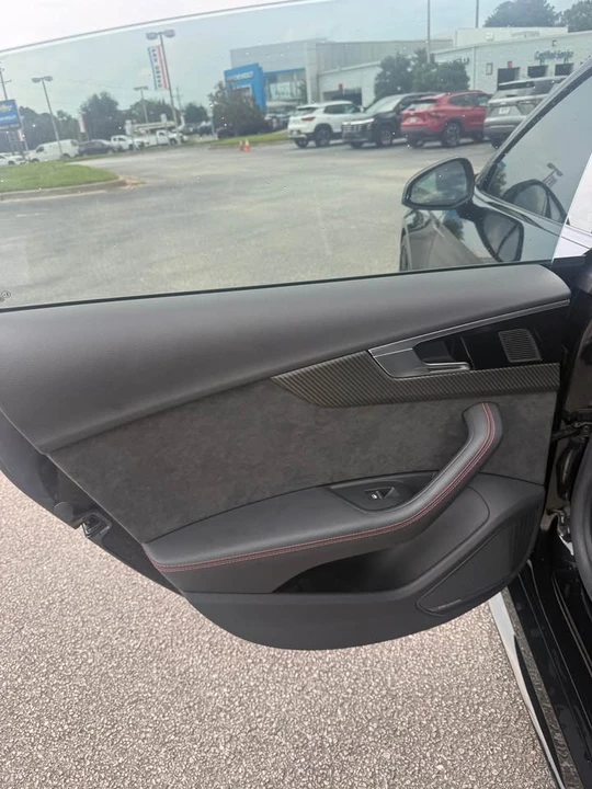 2021 Audi B9 RS5 - Image 11 of 20