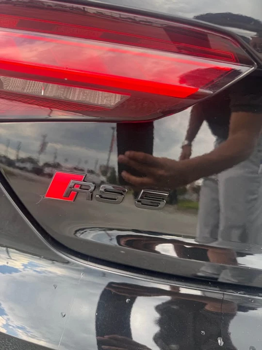 2021 Audi B9 RS5 - Image 10 of 20