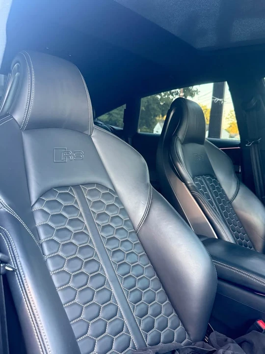 2021 Audi B9 RS5 - Image 10 of 12