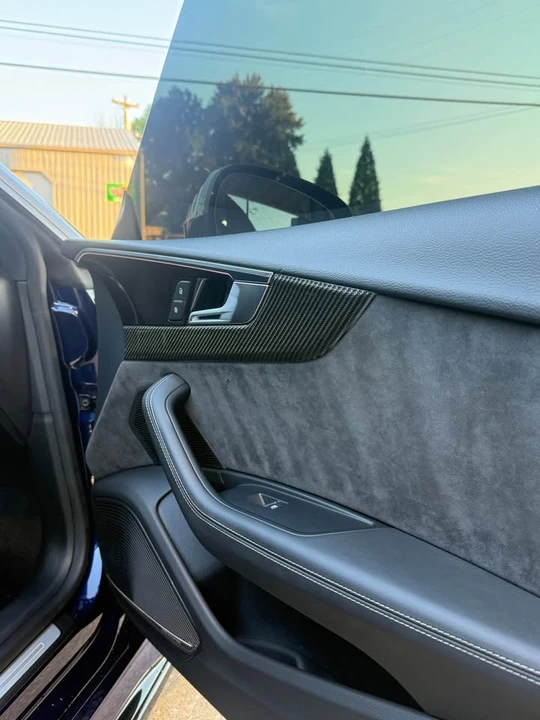 2021 Audi B9 RS5 - Image 8 of 12