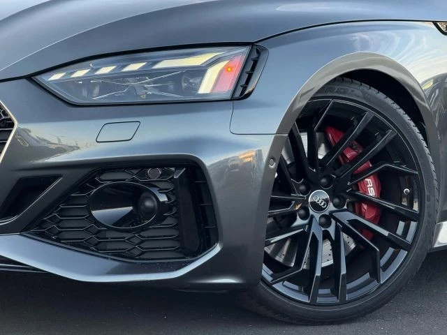 2021 Audi B9 RS5 - Image 2 of 12