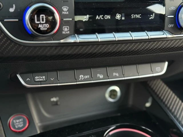 2021 Audi B9 RS5 - Image 28 of 29