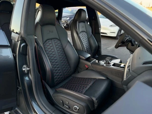 2021 Audi B9 RS5 - Image 11 of 12