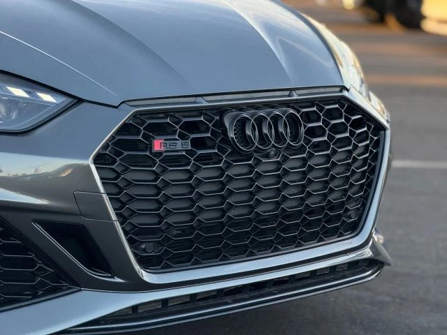2021 Audi B9 RS5 - Image 4 of 12