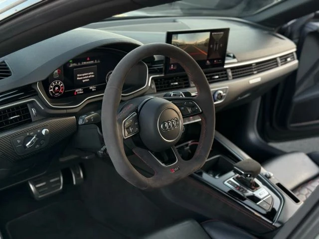 2021 Audi B9 RS5 - Image 18 of 21