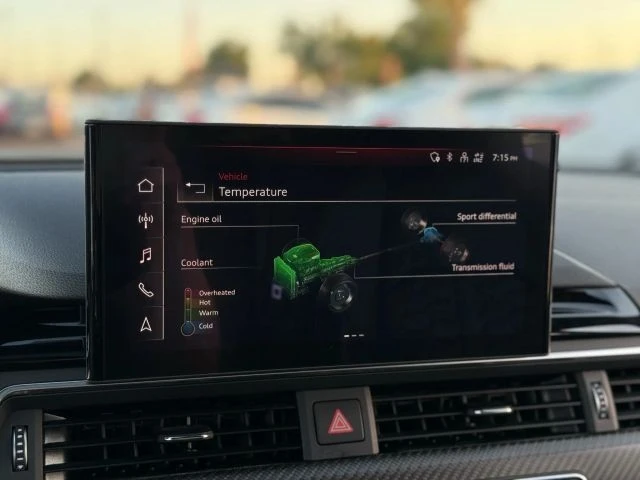 2021 Audi B9 RS5 - Image 26 of 29