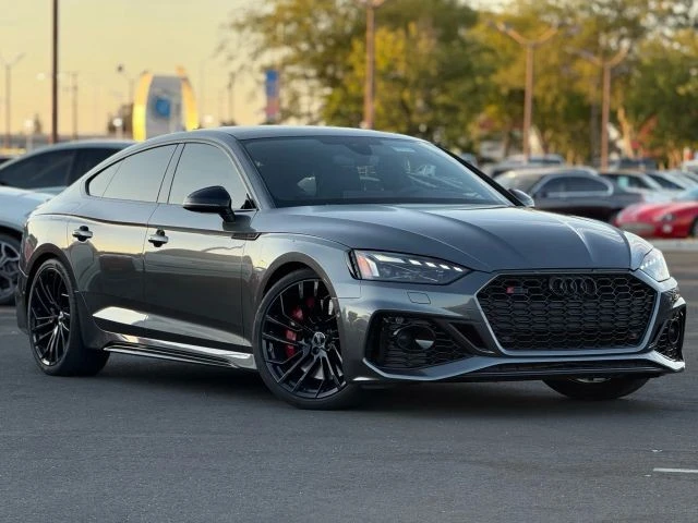 2021 Audi B9 RS5 - Image 3 of 12