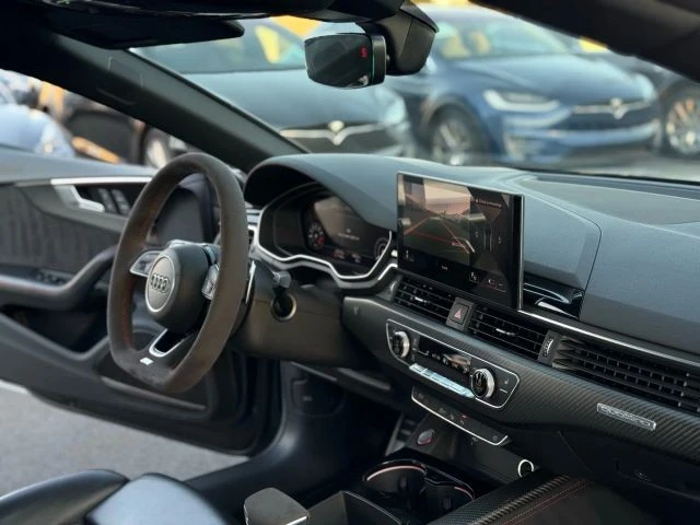 2021 Audi B9 RS5 - Image 16 of 21
