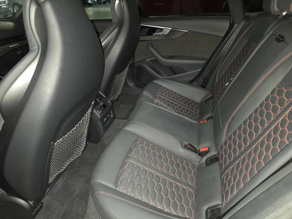 2021 Audi B9 RS5 - Image 6 of 9