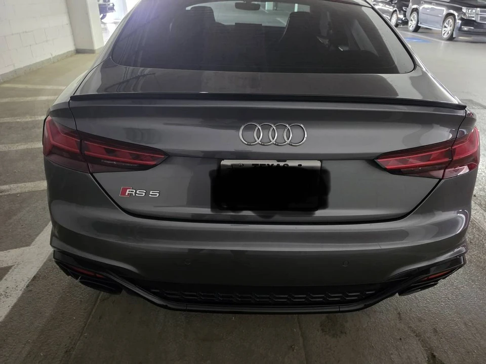 2021 Audi B9 RS5 - Image 9 of 9
