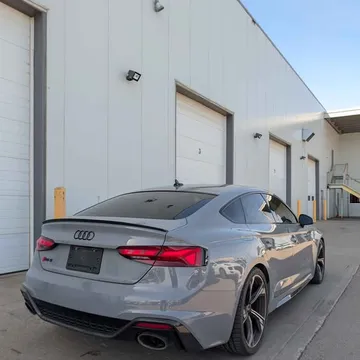 2021 Audi RS 5
