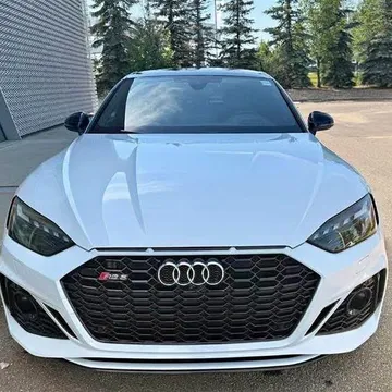 2021 Audi RS 5 Sportback