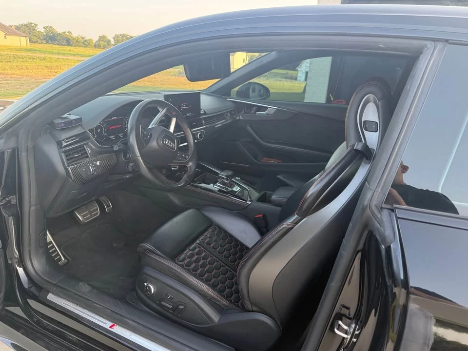 2021 Audi B9 RS5 - Image 2 of 7