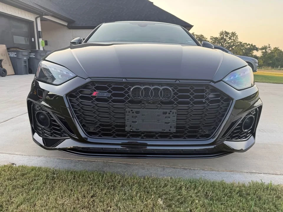 2021 Audi B9 RS5 - Image 6 of 7