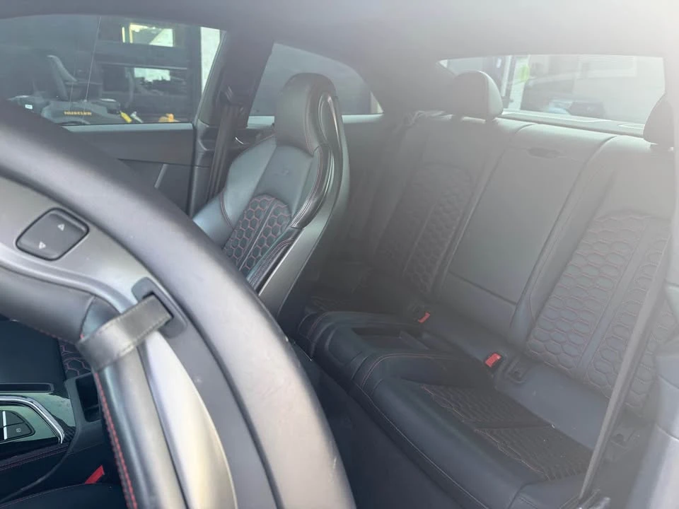 2021 Audi B9 RS5 - Image 4 of 7