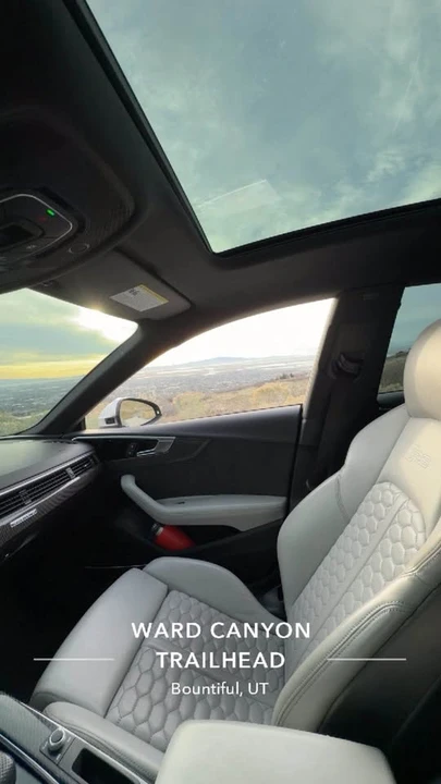 2021 Audi B9 RS5 - Image 7 of 7