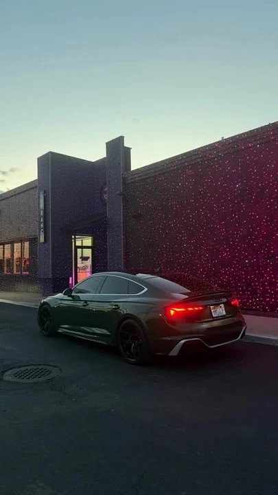 2021 Audi B9 RS5 - Image 2 of 7