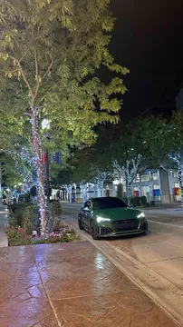 2021 Audi RS 5